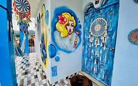 El Patio Azul Hotel